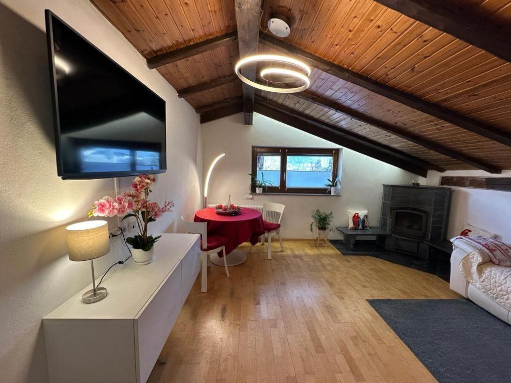 דירות ברסאנונה Plose Panorama House מראה חיצוני תמונה