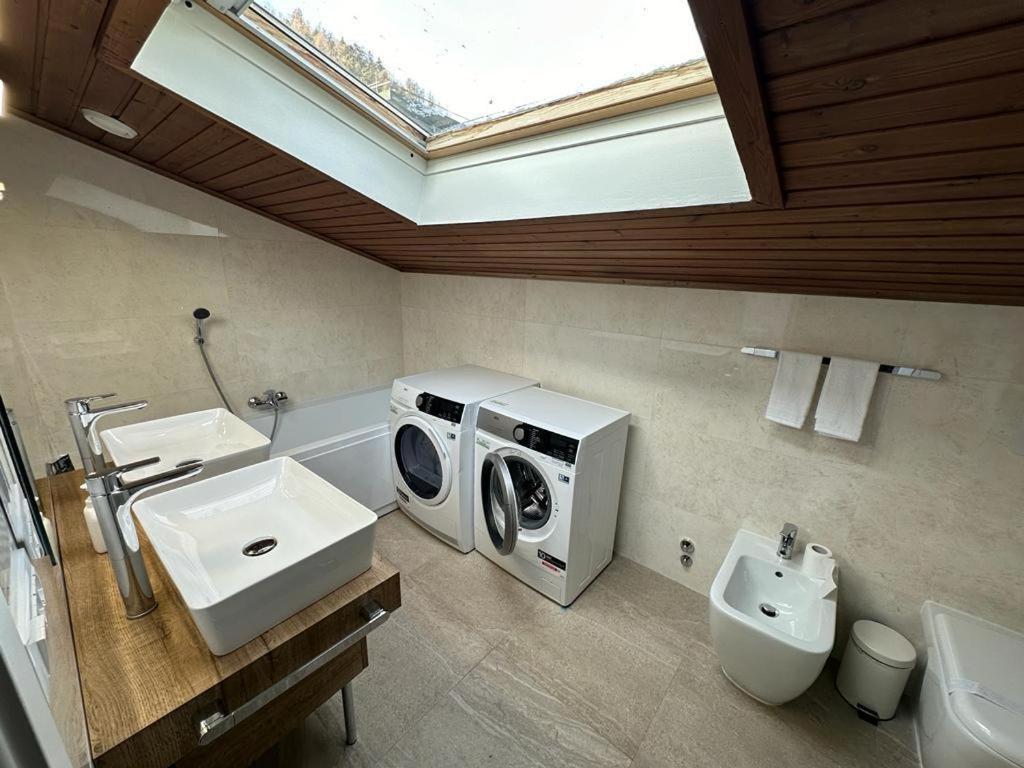 דירות ברסאנונה Plose Panorama House מראה חיצוני תמונה