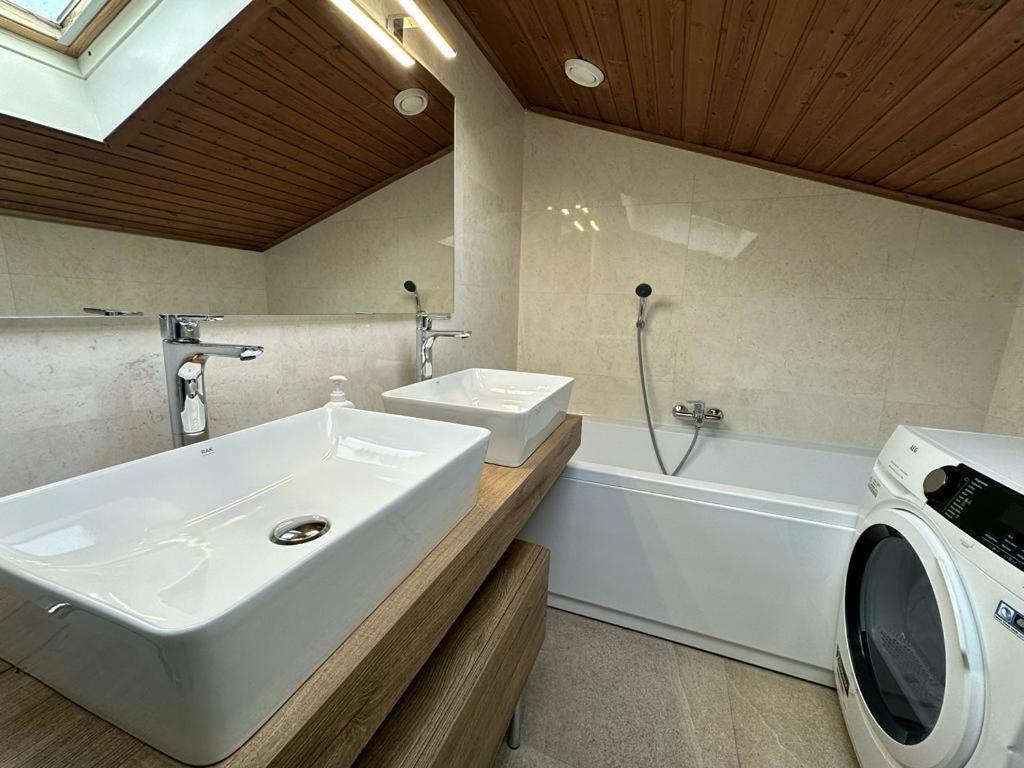 דירות ברסאנונה Plose Panorama House מראה חיצוני תמונה