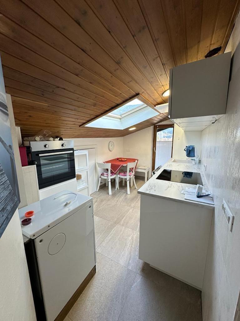 דירות ברסאנונה Plose Panorama House מראה חיצוני תמונה
