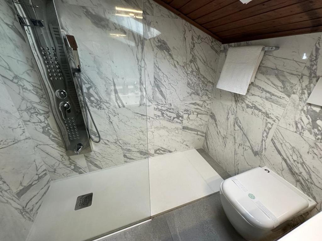 דירות ברסאנונה Plose Panorama House מראה חיצוני תמונה