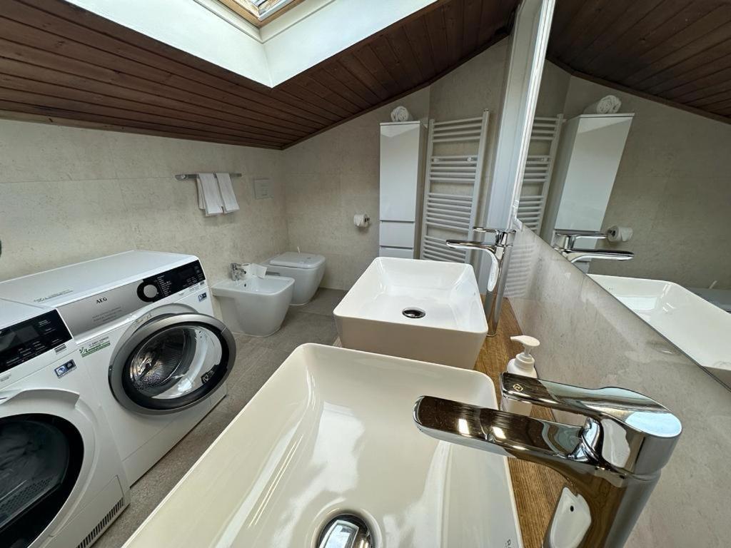 דירות ברסאנונה Plose Panorama House מראה חיצוני תמונה